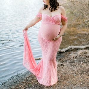 Maternity Gown (sexymamamaternity)